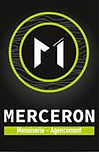 Logo MENUISERIE MERCERON FABRICE