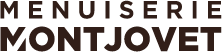 Logo MENUISERIE MONTJOVET