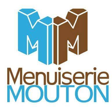 Logo MENUISERIE MOUTON