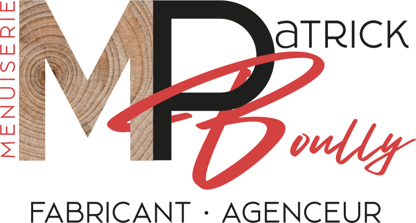 Logo MENUISERIE PATRICK BOULLY