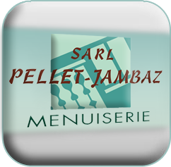 Logo MENUISERIE PELLET- JAMBAZ