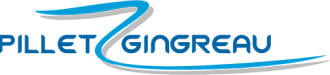 Logo MENUISERIE PILLET GINGREAU