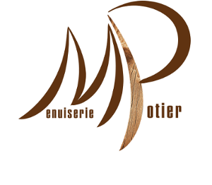 Logo MENUISERIE POTIER BOIS - PVC