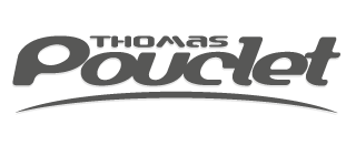 Logo MENUISERIE POUCLET THOMAS