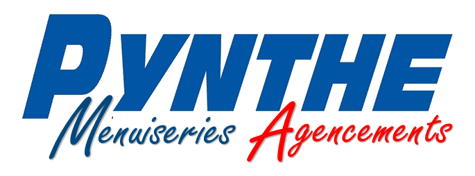 Logo MENUISERIE PYNTHE