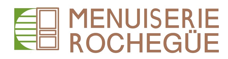 Logo MENUISERIE ROCHEGUE