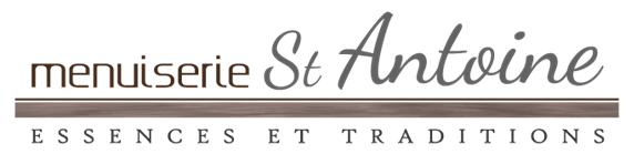 Logo MENUISERIE SAINT ANTOINE