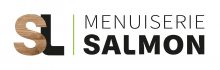 Logo MENUISERIE SALMON