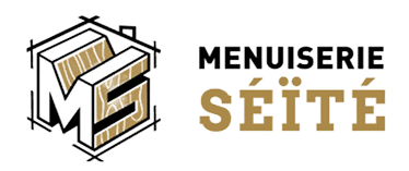 Logo MENUISERIE SEITE - LE BRUN