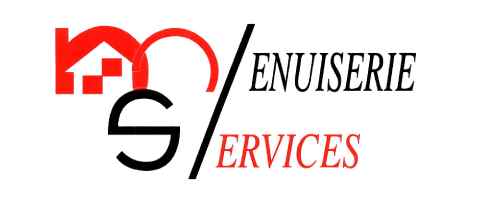 Logo MENUISERIE SERVICES