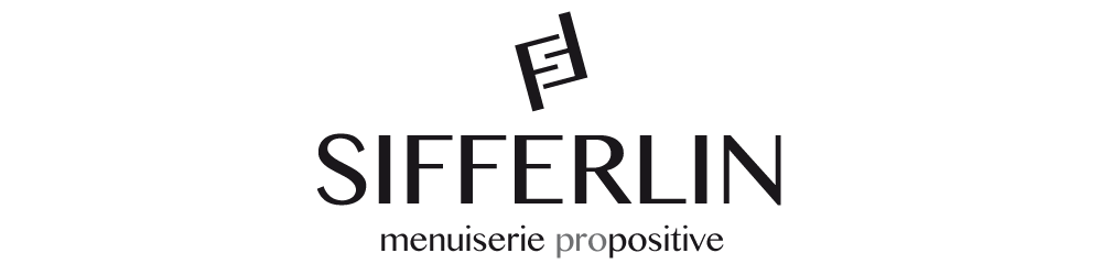 Logo MENUISERIE SIFFERLIN JEAN-PAUL