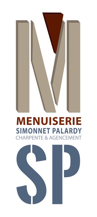 Logo MENUISERIE SIMONNET PALARDY