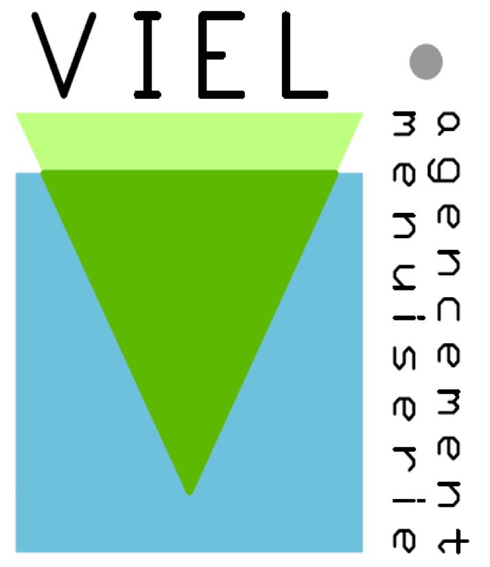 Logo MENUISERIE VIEL