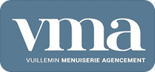 Logo MENUISERIE VUILLEMIN