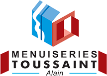 Logo MENUISERIES ALAIN TOUSSAINT