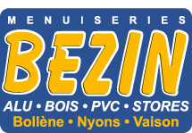 Logo MENUISERIES BEZIN