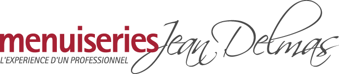Logo MENUISERIES JEAN DELMAS