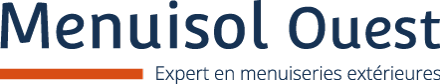 Logo MENUISOL OUEST