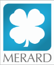 Logo MERARD