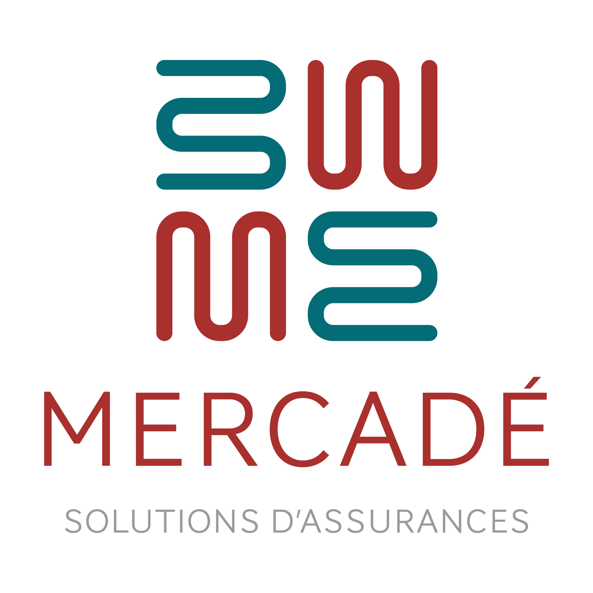Logo MERCADE