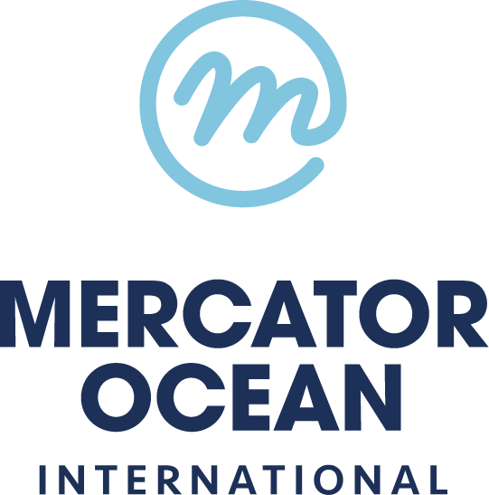 Logo MERCATOR