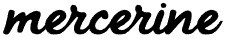 Logo MERCERINE SN