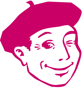 Logo MERCI JEROME MOUFFETARD