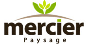 Logo MERCIER PAYSAGE