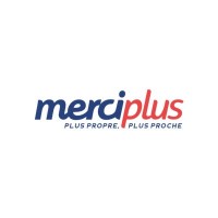 Logo MERCIPLUS SERVICE