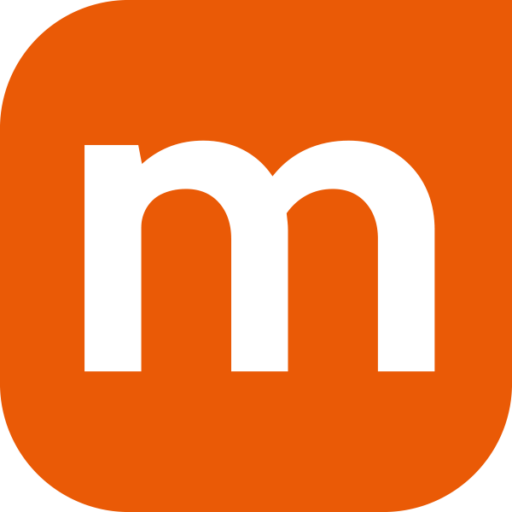 Logo MERCURIAL