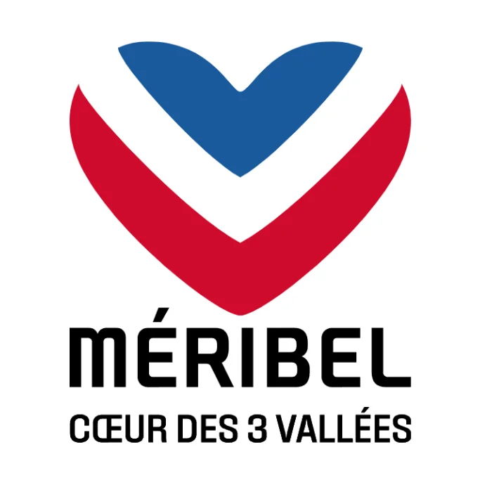 Logo MERIBEL TOURISME