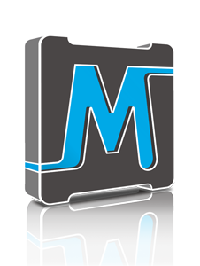 Logo MERIDIES