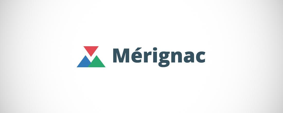 Logo MERIG