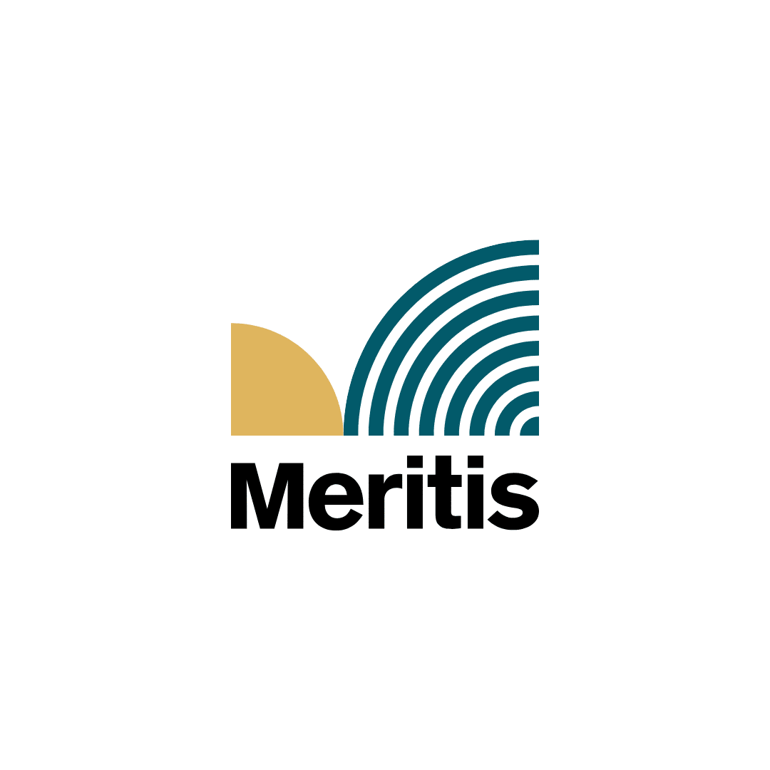 Logo MERITIS (MERITIS FINANCE)