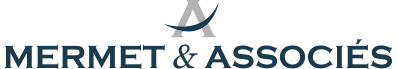 Logo MERMET & ASSOCIES
