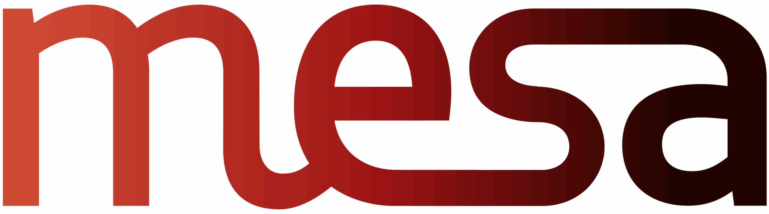 Logo MESA