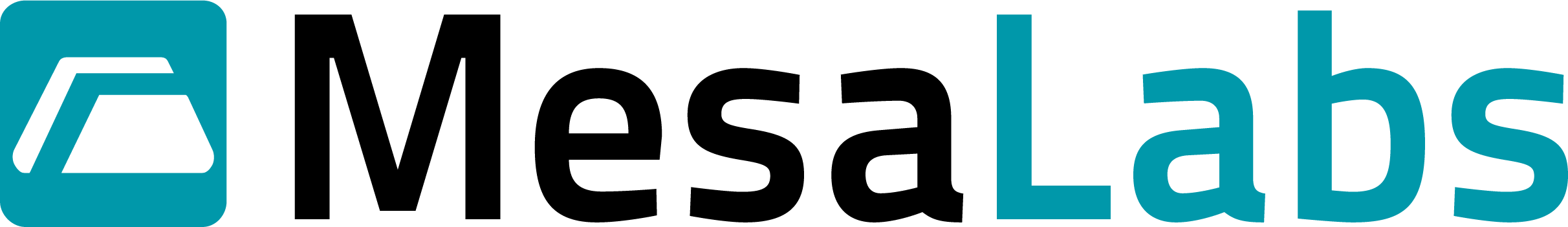 Logo MESA FRANCE