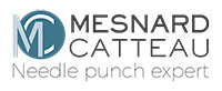 Logo MESNARD-CATTEAU SA
