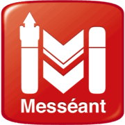 Logo MESSEANT MANUTENTION