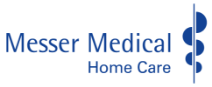 Logo MESSER MEDICAL HOME CARE FRANCE