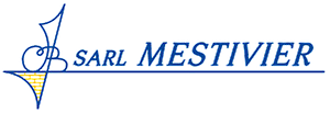 Logo MESTIVIER
