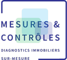 Logo MESURES ET CONTROLES