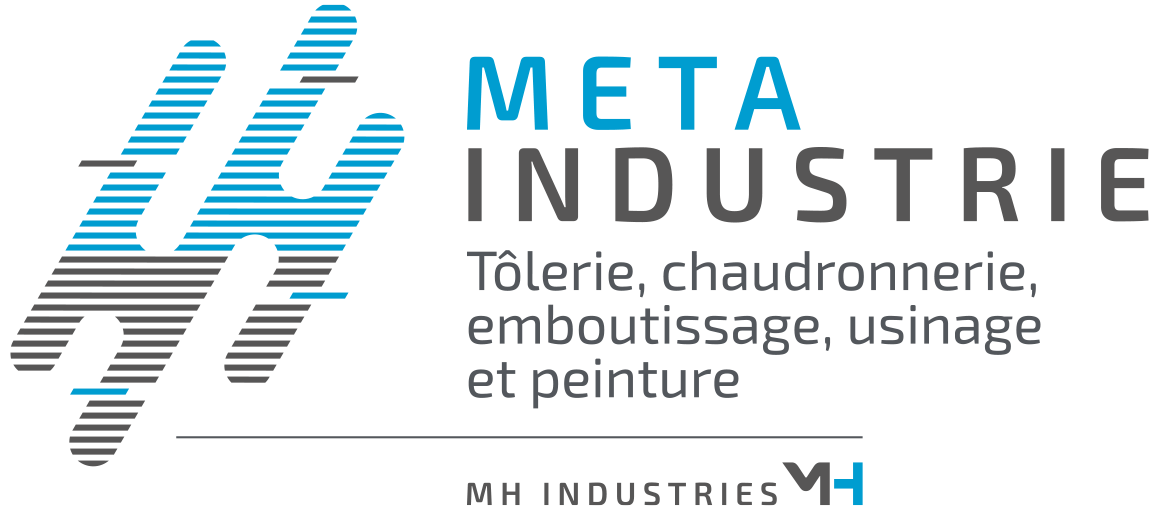 Logo META INDUSTRIE