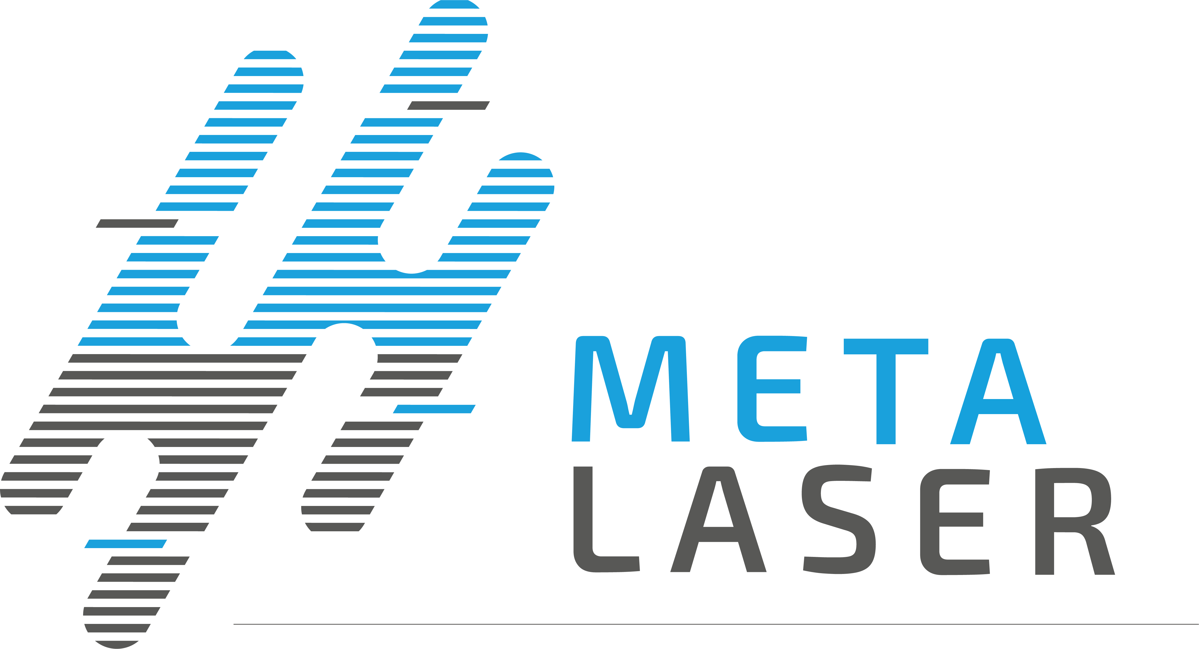 Logo META LASER