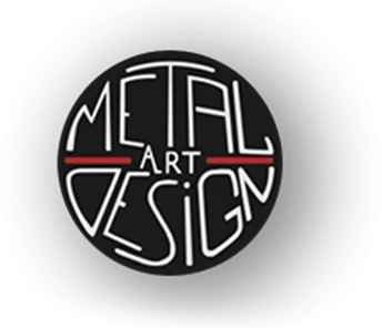 Logo METAL ART DESIGN