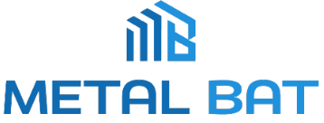 Logo METAL BAT