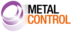 Logo METAL CONTROL