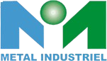 Logo METAL INDUSTRIEL