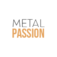 Logo METAL-PASSION