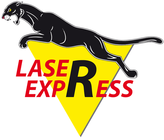 Logo METAL SERVICES (LASER EXPRESS)